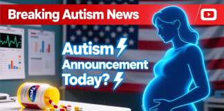 Autism Announcement Today: All the Details Autism Announcement Today