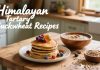 Himalayan Tartary Buckwheat Recipes: Healthy & Flavorful himalayan tartary buckwheat recipes